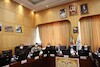 برگزاری جلسات کمیسیون‌های تخصصی مجلس 