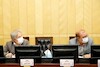 نشست بررسی مشکلات استان اردبیل با حضور نایب رئیس مجلس