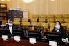 نشست بررسی مشکلات استان اردبیل با حضور نایب رئیس مجلس