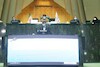 نشست مجمع عمومی فراکسیون انقلاب اسلامی با حضور دکتر محمد باقر قالیباف
