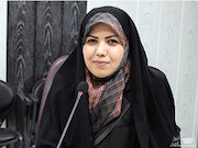 زهرا شیخی