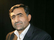 حسین گودرزی
