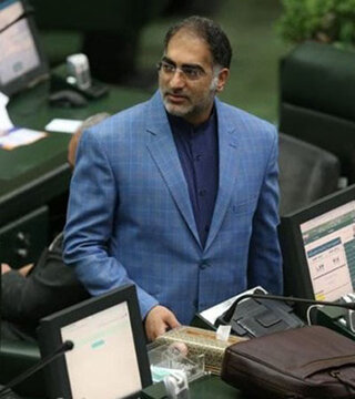 ضرورت دقت و وسواس در انتخاب استاندار هرمزگان/ هرمزگان مدیری قوی در تراز دولتی قوی میخواهد محمد حسینی تختی