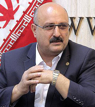 مدیریت مصرف برای رفع کمبود انرژی ضرورت دارد پرویز محمدنژاد