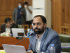نظارت شورای شهر بر فعالیت های اربعینی شهرداری تهران