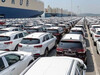 ضرورت کاهش مصرف سوخت خودروهای داخلی/با واردات خودروهای اقتصادی قیمت‌ها منطقی می‌شود