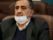 منصور علی زارعی