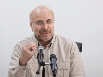 قالیباف: آمریکا به دنبال بیثبات سازی داخلی، ایران است قالیباف