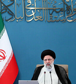رئیسی: رویکرد جدید دستگاه دیپلماسی کشور در حال ثمردهی است رئیسی