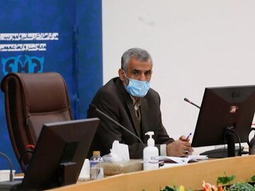 سفر انفرادی به عتبات عالیات در عراق بلامانع است
 میر احمدی