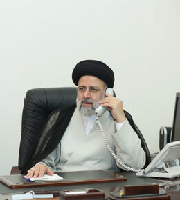 تفاهمات مهم تهران- پکن برای توسعه همکاریهای راهبردی اقتصادی رئیسی