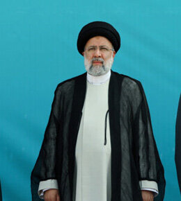 رئیسی:لازم باشد هر ماه به خوزستان سفر میکنم رئیسی