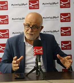 نماینده مجلس: باید برای فرارهای مالیاتی جریمه سنگین در نظر بگیریم رجب رحمانی