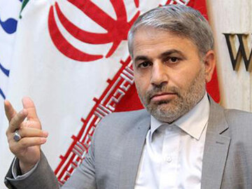 ضرورت آگاهیرسانی به مردم درباره وضعیت مصرف انرژی با هدف صرفهجویی
 رحیمی مظفری