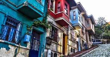 بهترین محله های خرید خانه در ترکیه برای دانشجویان