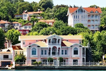 بهترین محله های خرید خانه در ترکیه برای دانشجویان