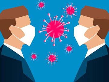 حاجی پور: باید توصیه های بهداشتی کرونا را رعایت کنیم
 رعایت توصیه بهداشتی