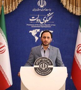 بهادری جهرمی: رییس جمهوری در مجمع عمومی سازمان ملل حاضر میشود
 بهادری جهرمی