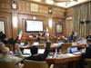 هیات رییسه شورای شهر تهران برای سال دوم ابقا شد