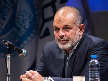وحیدی: جوانی جمعیت باعث رشد و بالندگی اجتماعی میشود
 وحیدی