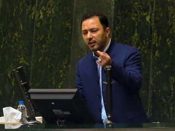 عسگری: چرا عیناللهی به نامه مربوط به عوارض واکسنهای کرونا عمل نکرد
 مهدی عسگری