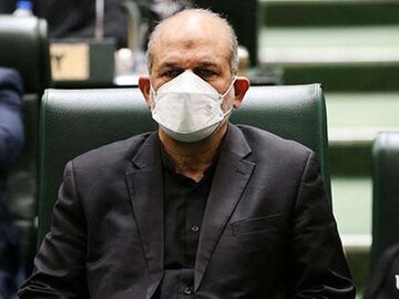 افراد خاطی در حادثه متروپل باید به طور جدی تحت پیگرد قانونی قرار گیرند/ ایجاد سامانهای توسط وزارت کشور برای شناسایی سازههای ناپایدار
 وحیدی