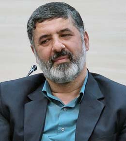 رضا داوری دبیر شورای ائتلاف و سروری نایبرئیس شد رضا داوری