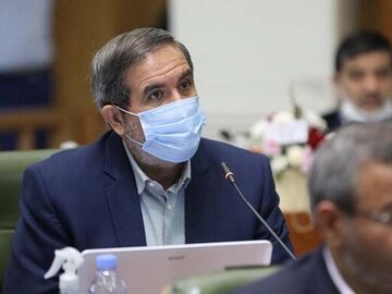 لزوم بازنگری و اصلاح طرح "پارک حاشیهای تهران" امانی