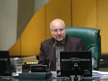 قالیباف: تنها دو شهر درگیر مسمومیت دانشآموزی هستند
 قالیباف