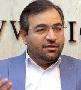 انتصابات سیاسی عامل فساد در فولاد/ مدیران جدید فولاد جوان و انقلابی هستند حسین رجایی