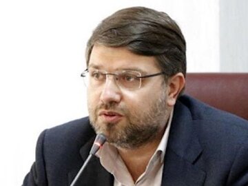 نسبت اربعین «حسینی» و عمق استراتژیک جمهوری اسلامی شریبانی