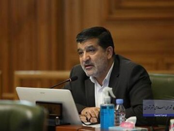 تفاوت ۱۰ هزار میلیارد تومانی آمار شهرداری و شورا در تحقق بودجه علیاصغر قائمی