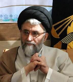 خوابهای آشفته فتنهگران تعبیر نخواهد شد اسماعیل خطیب