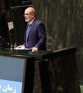 قرارگاه جوانی جمعیت در همه استانها تشکیل شده است وزیر کشور