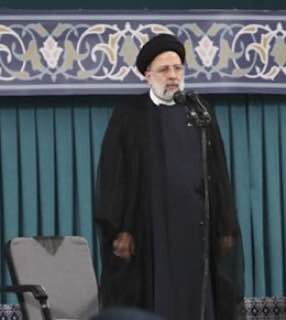 رئیسی: با صبر و ایستادگی مردم، دشمنان ایران در اغتشاشات اخیر ناکام شدند رئیسی