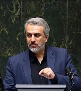 «فاطمیامین» به تنهایی نمیتواند مشکلات وزارت صمت را حل کند/ احتمال رأیآوری ۵۰ درصدی استیضاح فاطمی امین