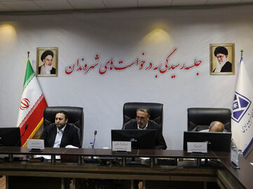 تلاش برای جبران عقب ماندگی مسکن مهر پردیس/ حق ضایع شده مردم در پردیس باید فورا جبران شود 1