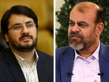 بذرپاش بهعنوان جایگزین رستم قاسمی معرفی میشود بذرپاش و قاسمی