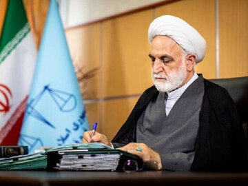 دستور رئیس قوه قضاییه برای بهرهگیری از ارفاقهای قانونی ویژه آزادی زندانیان اژه ای