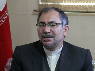 بسیاری از اعتراضات به علت مشکلات معیشتی و اقتصادی است پاک مهر