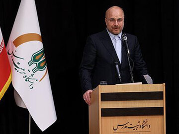 علت اصلی نارضایتیها، ریشه در مسائل اقتصادی و ناکارآمدی ها دارد/ کارآمدسازی ارزش کانونی حکمرانی نو است/ کارآمدی حقالناس است/روز دانشجو یعنی استقلال، عزت و هویت ایران برایمان مهم است
 قالیباف