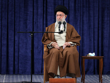 ملاحظه و رعایت اقتضائات کار فرهنگی - تبلیغی راهبردی ضروری است رهبر انقلاب