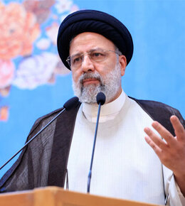 مسئلهسازی مسمومیت دانشآموزان مدارس ترفند دشمن برای ناامیدی مردم است رئیسی