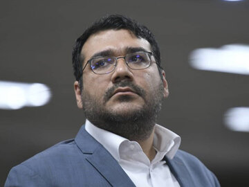 «شاید وقتی دیگر»؛ نه! همین امروز احسان عسکری