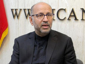 عملکرد درخشان راهآهن دولت سیزدهم در حوزه حمل و نقل ریلی مسافری/ افزایش ۵۰ درصدی مسافرین قطار
 دشتی اردکانی