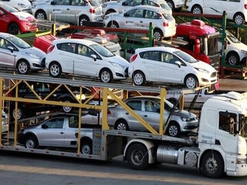 لزوم همافزایی دولت ومجلس برای مقابله با مافیا در صنعت خودرو خودرو وارداتی