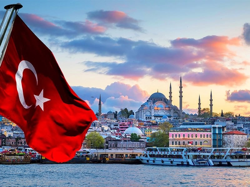 راه اندازی کسب و کار در ترکیه و ثبت شرکت