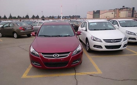 تعمیرگاه خودروهای چینی در مشهد و کلینیک تخصصی خودروهای چینی