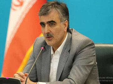 عرضه ارز اربعین به زائران در بانکها سرعت گیرد
 فرزین