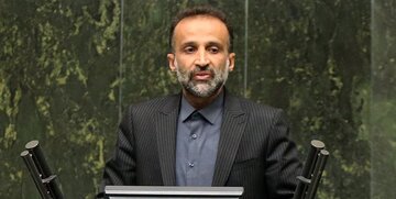 نجفی: هرگونه اقدام اروپاییها در تحریم سپاه با پاسخی متناسب همراه خواهد بود ابراهیم نجفی